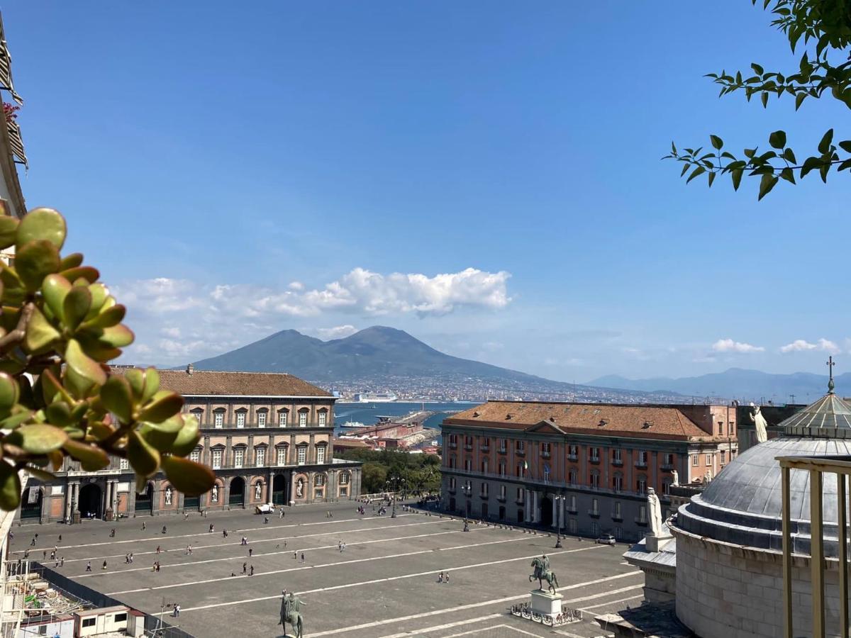 Ferrandina1 Affittacamere Napoli