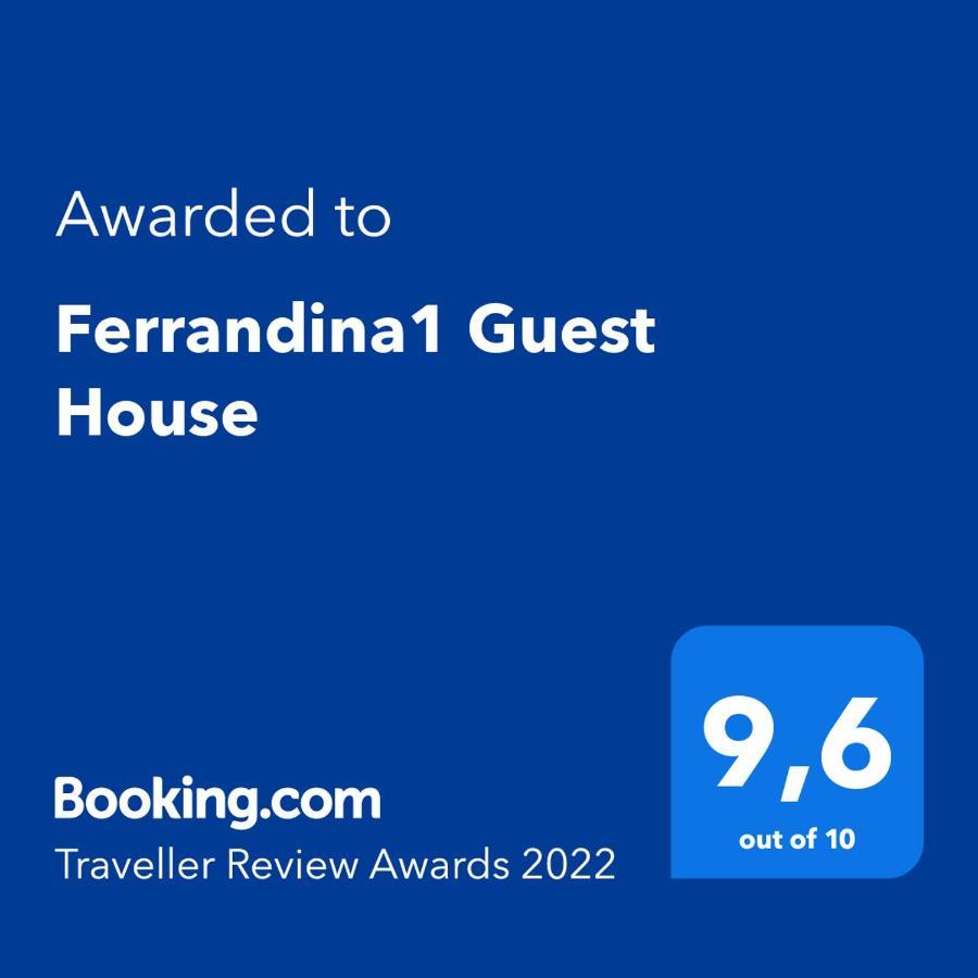 Ferrandina1 * Napoli