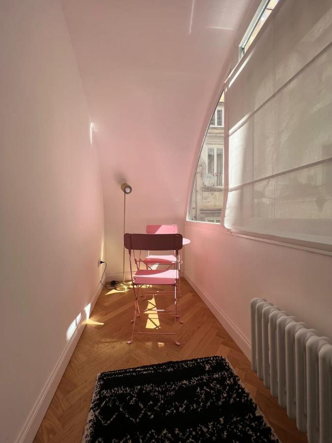 Maison d'hôtes Ferrandina1 Naples