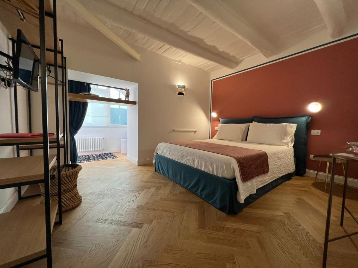 Maison d'hôtes Ferrandina1 Naples